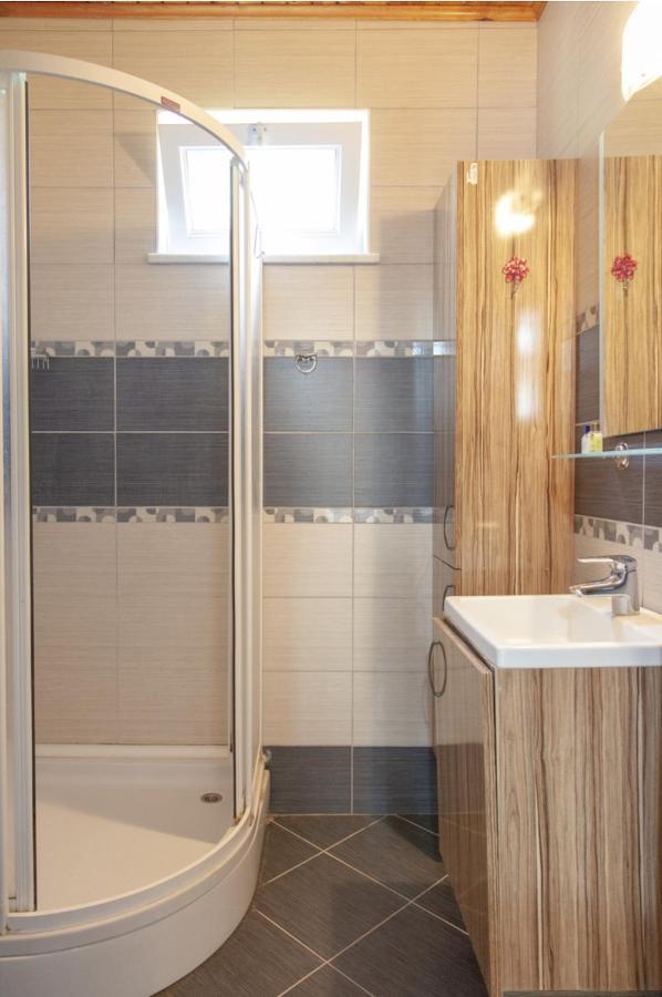 Dolunay Apart Hotel Çıralı Exteriör bild